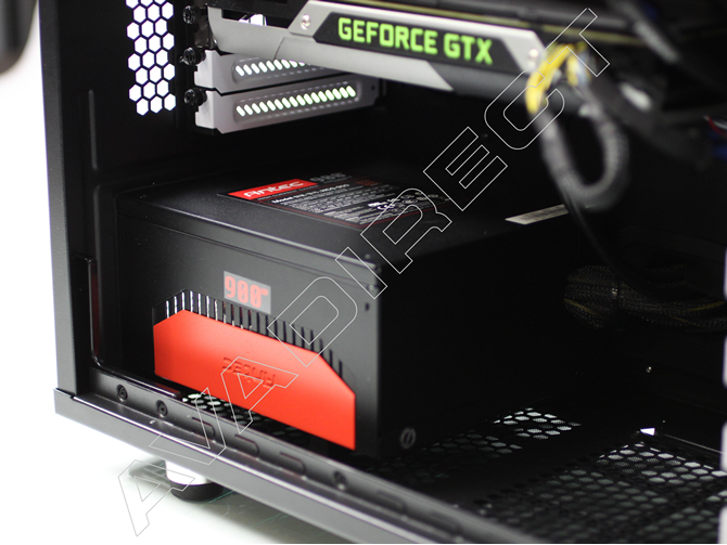  Intel Core™ i7-5820K Six-Core gaming pc