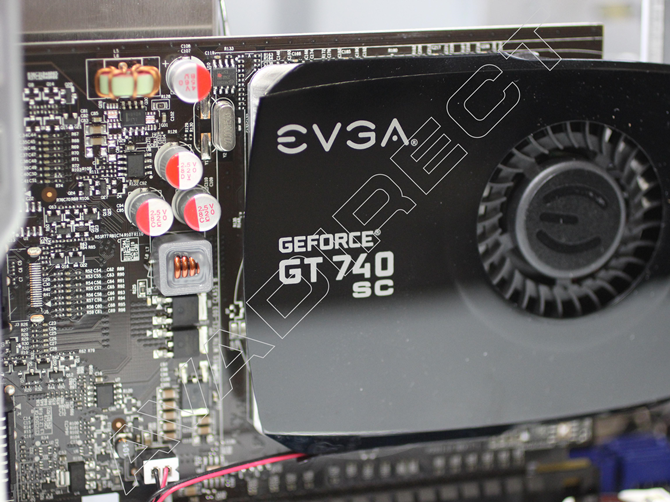  Intel Core i7-4790K gaming deskop