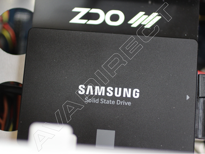  Intel Core i7-4790K custom gaming pc