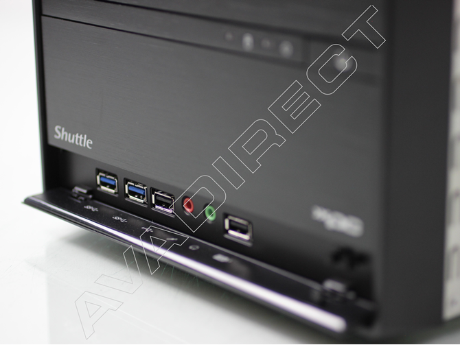  Intel Core i7-4790K gaming computer