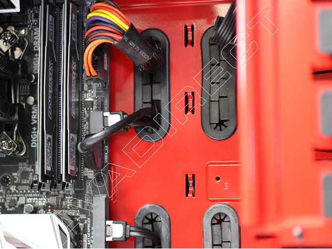  EVGA GeForce GTX 750 custom gaming computer