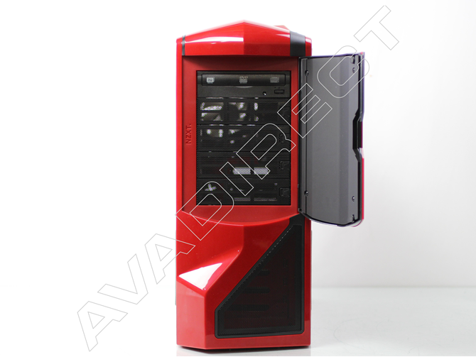  ASUS X99-A Motherboard gaming pc