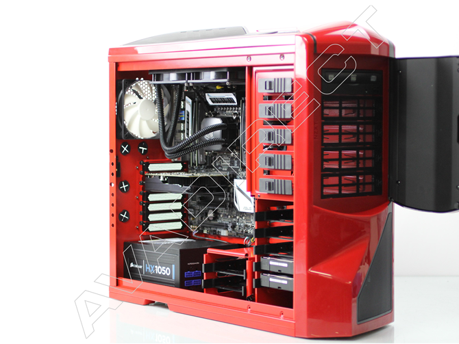  Intel Core i7-5820K gaming pc