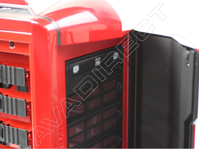  EVGA GeForce GTX 750 custom gaming computer