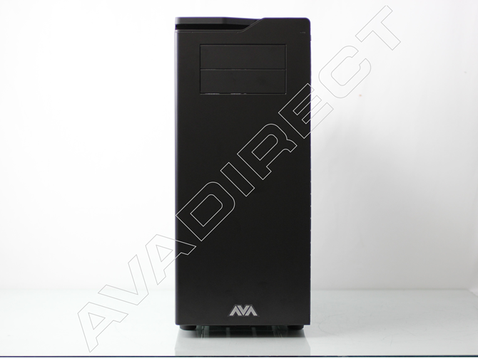  Crucial 32GB DDR4 custom gaming pc