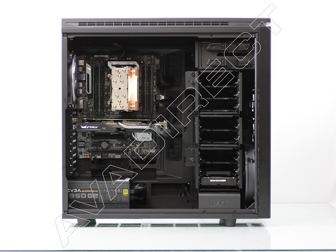  Intel Core i7-5930K gaming pc