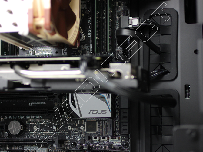  Crucial 32GB DDR4 gaming pc