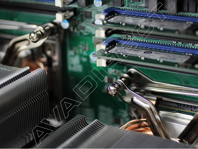  Crucial 16GB ECC DDR4 custom gaming pc