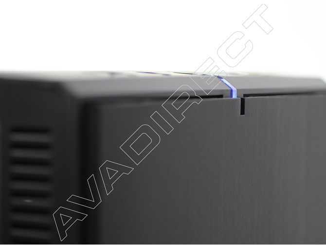 Fractal Design Define XL R2 custom gaming pc