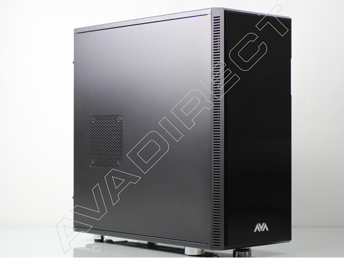  Intel Xeon E5-2630 v3 custom gaming computer