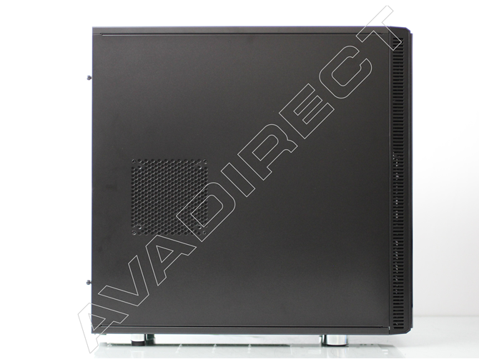 Fractal Design Define XL R2 gaming computer