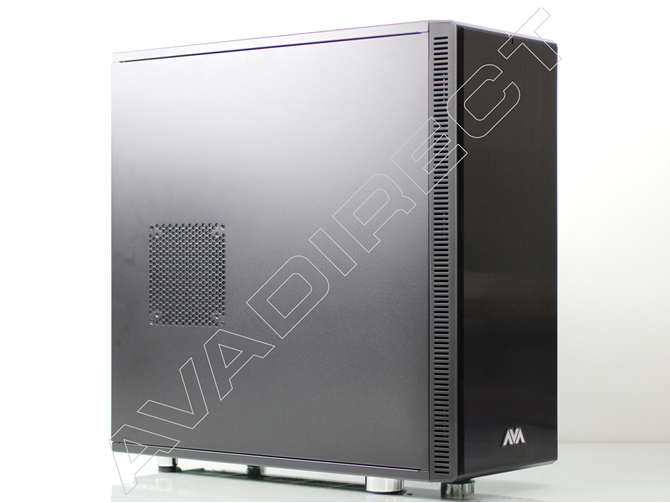  Supermicro X10DAi gaming pc