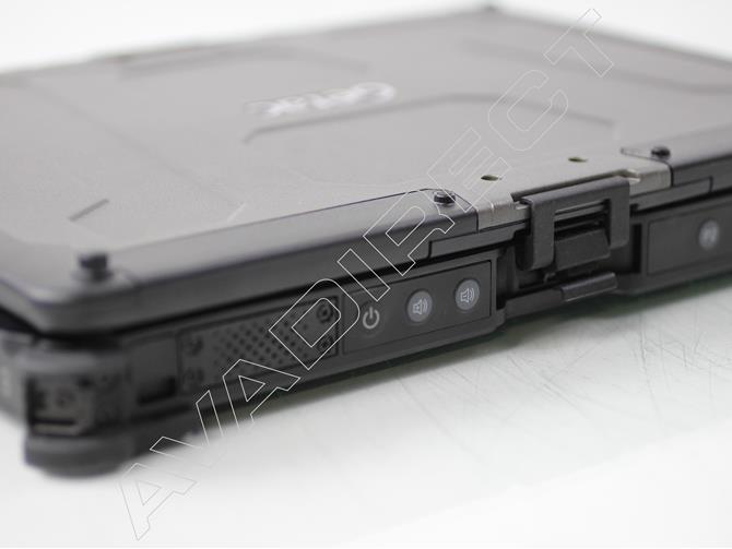 custom convertible tablet pc