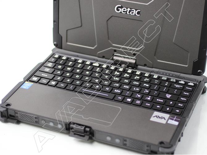 getac custom tablet