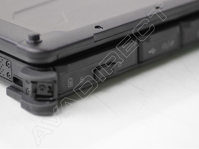 custom industrial tablet