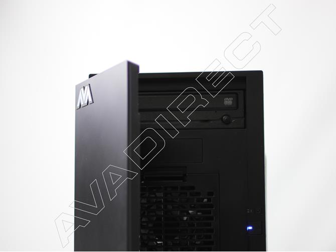 mini gaming silent pc