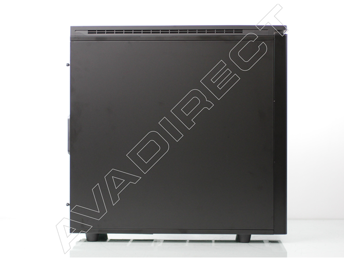 single loop gaming pc