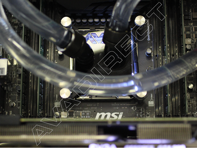 msi gaming pc
