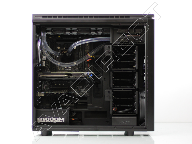 tower gaming desktop