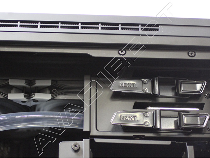 liquid cooled gaming pc