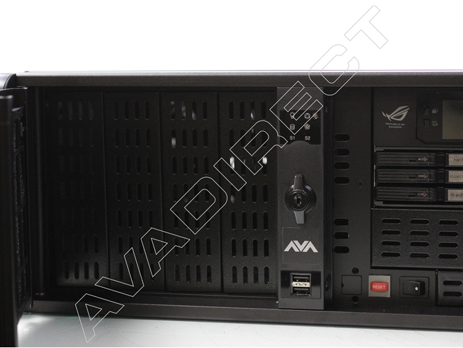 extreme server workstation