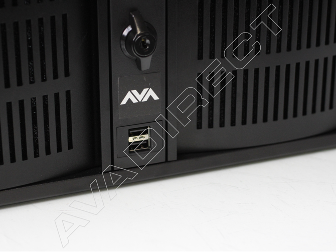 avadirect custom workstaion