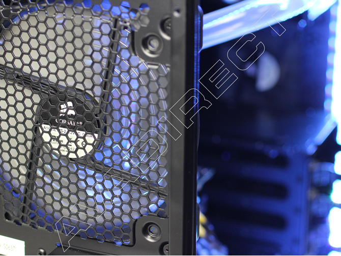 overclocked gaming pc