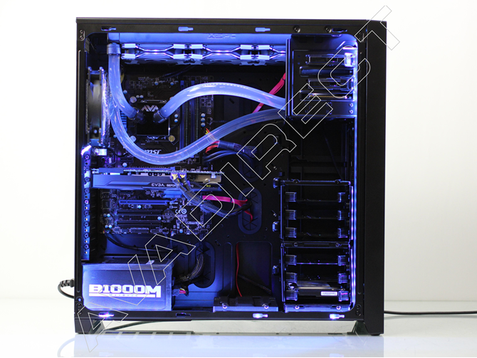 custom gaming desktop