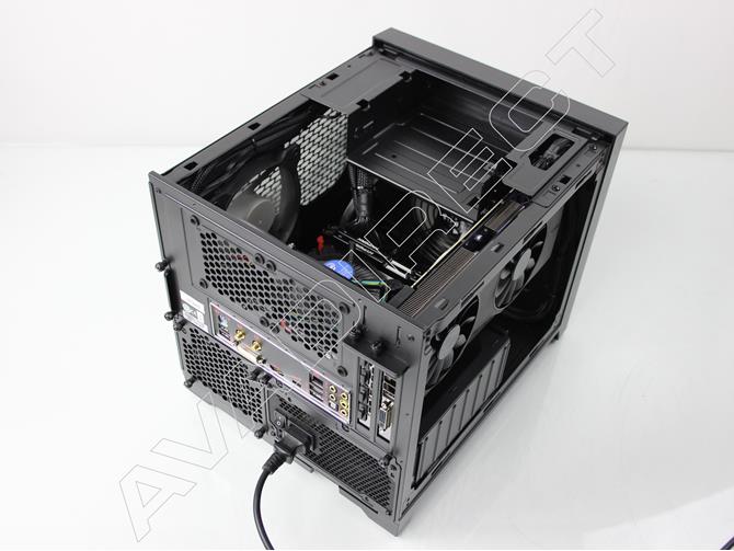 avadirect mini gaming pc