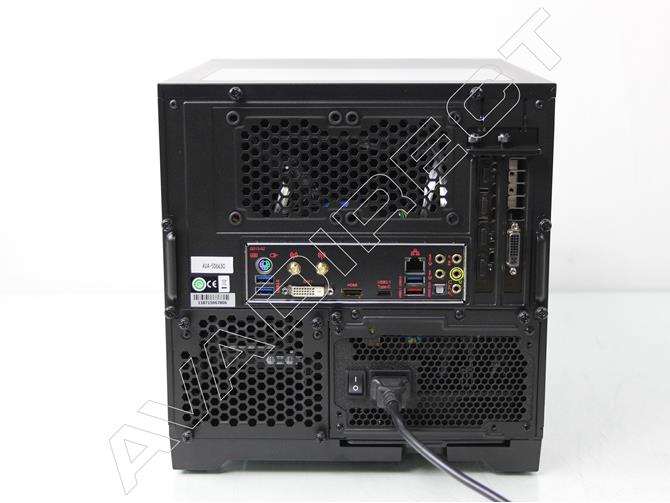 gtx gaming pc