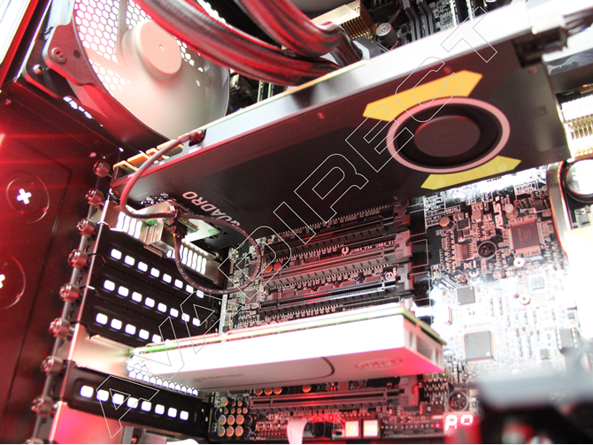 custom tower gaming pc