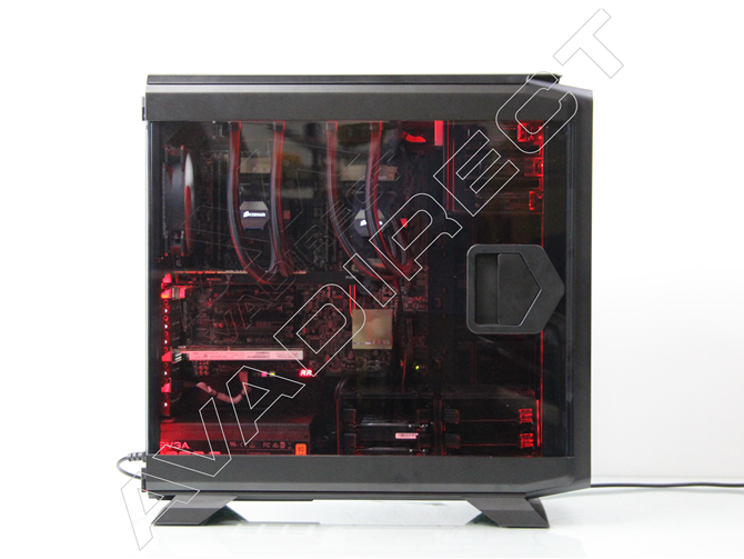 avadirect tower gaming