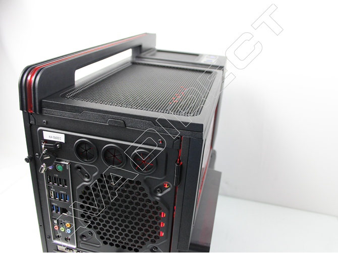 tower gaming pc
