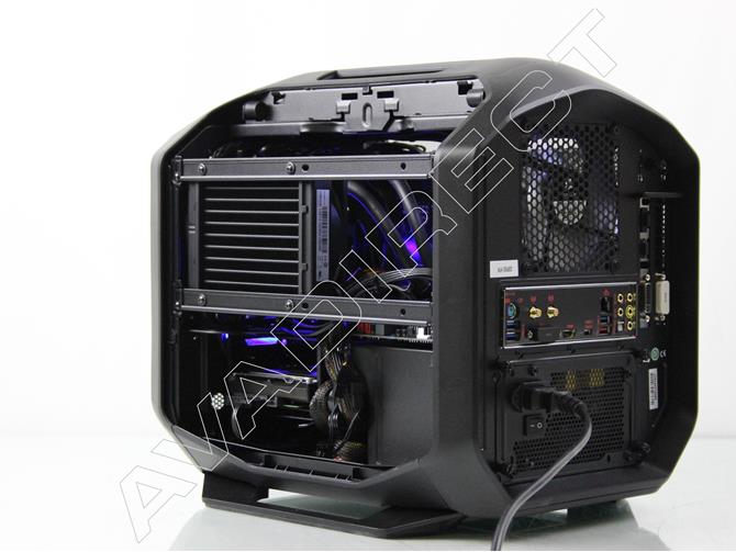corsair gaming pc