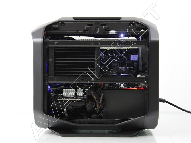 mini corsair gaming cpc