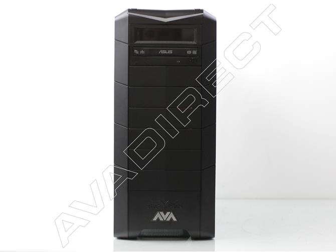 custom gaming computer