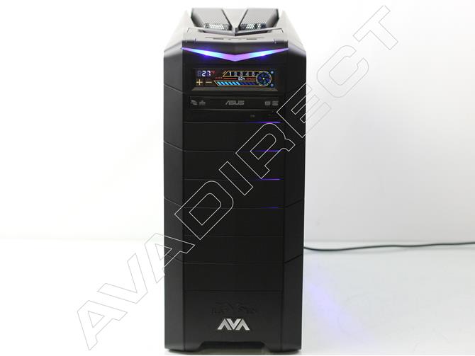 AVADirect Custom Gaming