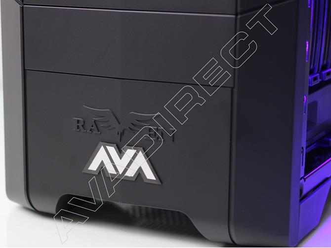 avadirect tower gaming