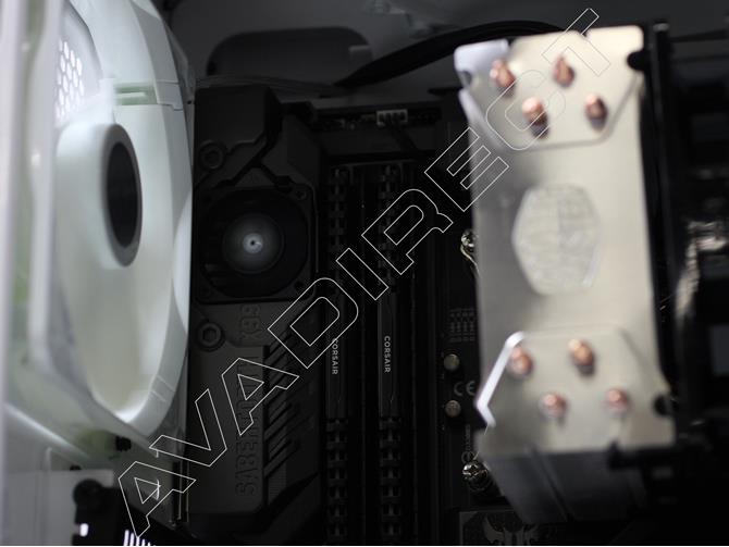  Intel X99 Motherboard gaming computer