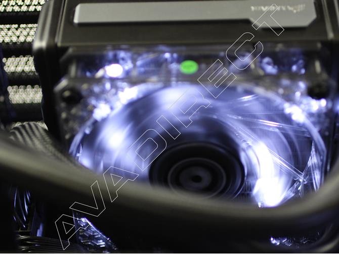  Crucial 16GB Ballistix DDR4 gaming computer