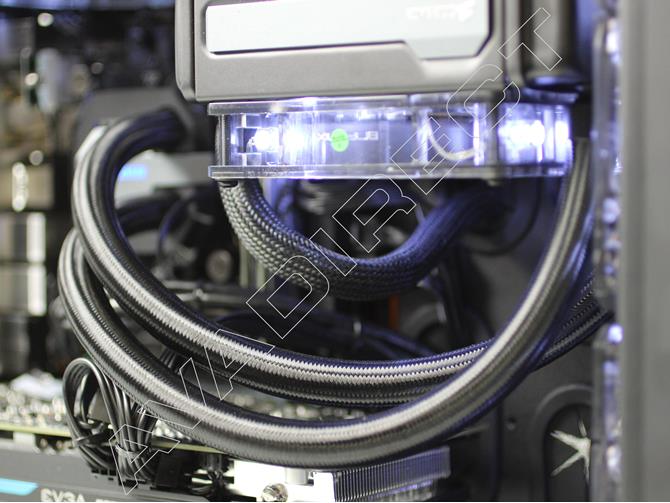  Gigabyte GA-Z170N-WIFI Motherboard custom gaming pc