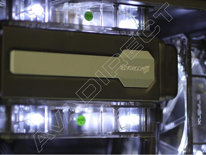  Intel Core i7-6700K gaming computer