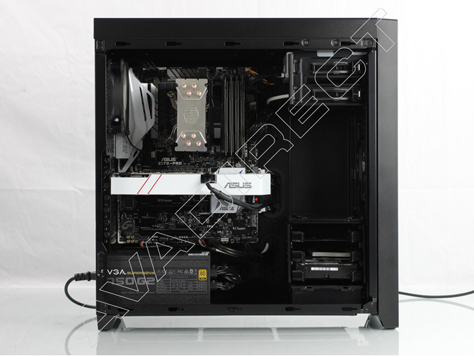 full tower gaming desktop