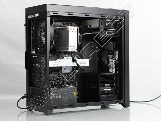 cooler master cpu cooler