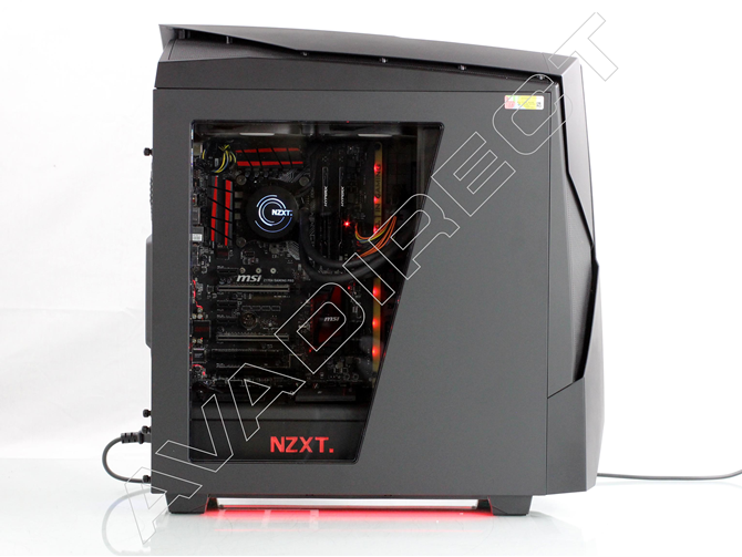 Intel core i7 processor