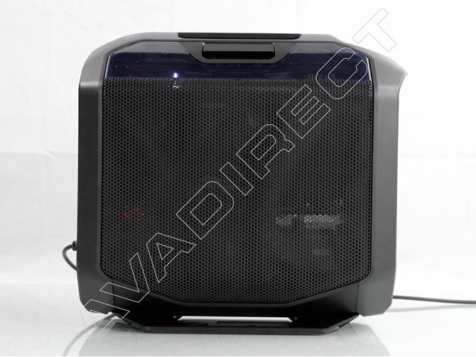 custom mini gaming computer