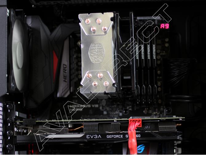 custom full size gaming pc