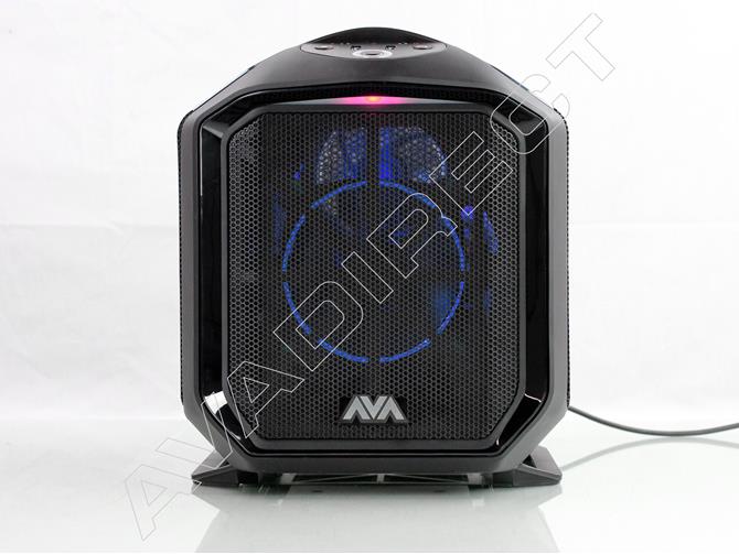 custom mini tower pc