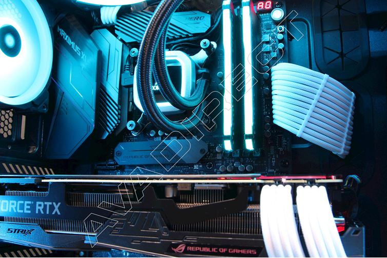 AVADirect custom computers