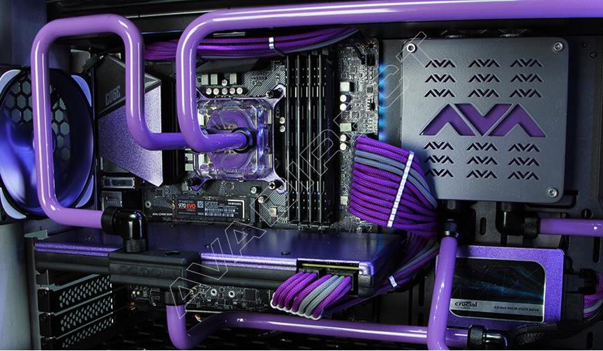 Section 9 Gaming PC
